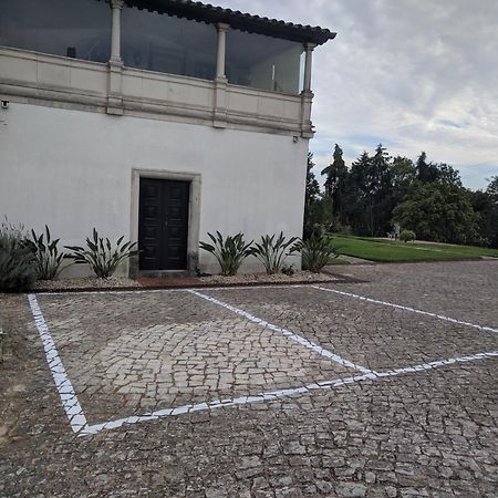 Quinta Do Regalo Villa Coimbra Buitenkant foto