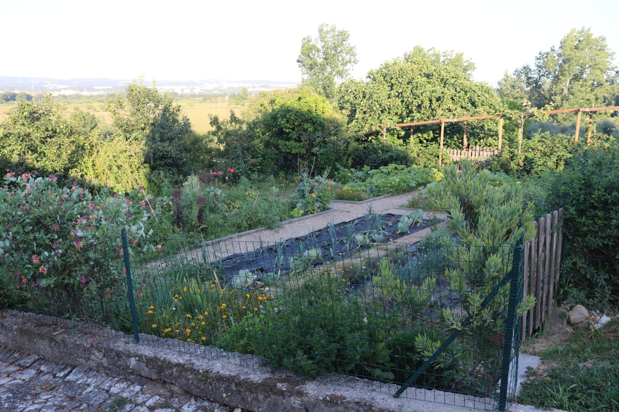 Quinta Do Regalo Villa Coimbra Buitenkant foto